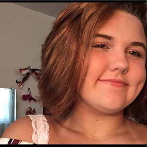 Meet your Posher, Bri